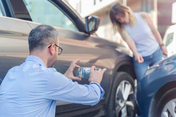 Professional Sr22 Insurance technician working in Oakland, SC
